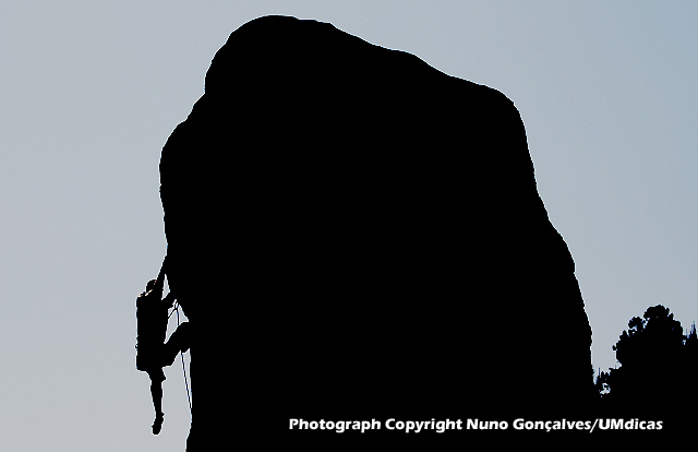 Thumbnail da galeria CNU Escalada